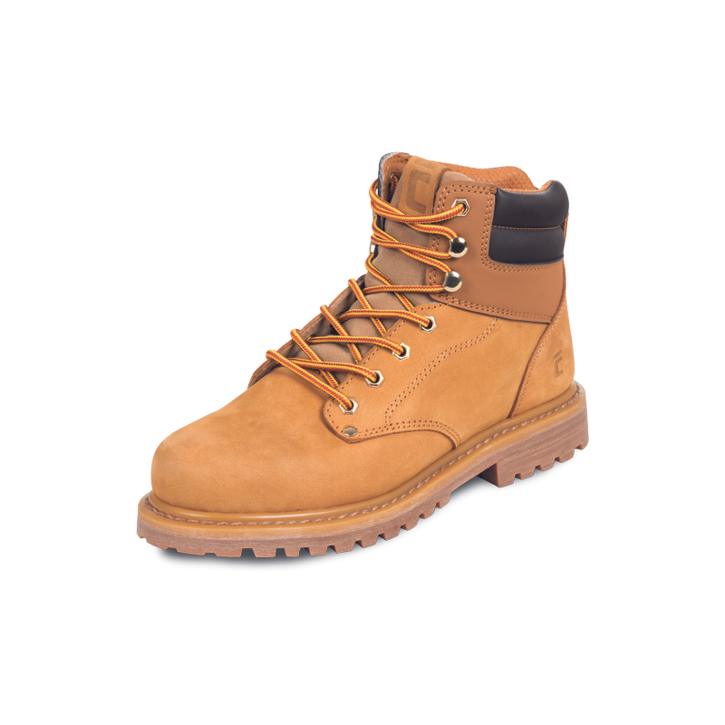 BK FARMER O1 SRC trzewiki