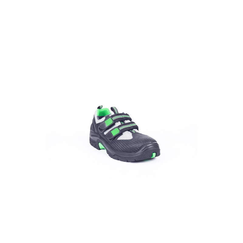 BIALBERO MF S1 SRC sandały BIALBERO MF S1 SRC sandały