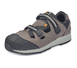 RUNNER ESD S1P SRC sandały