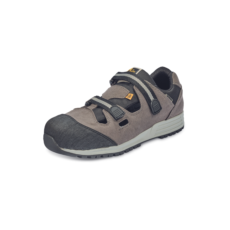 RUNNER ESD S1P SRC sandały