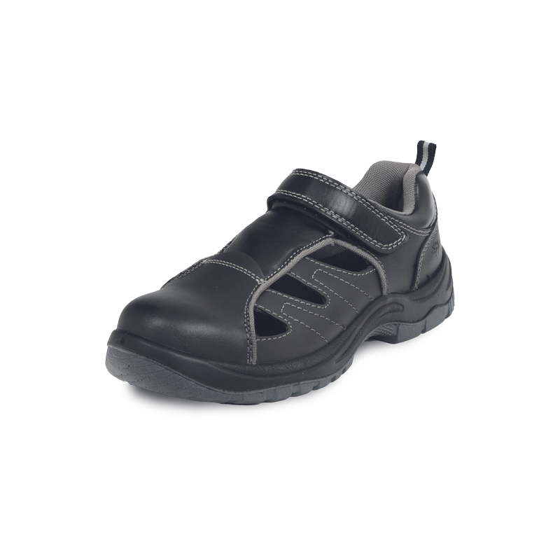 NIERS S1P SRC sandal