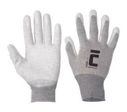 FLICKER VAMrękawice nylon. AS powl.PU