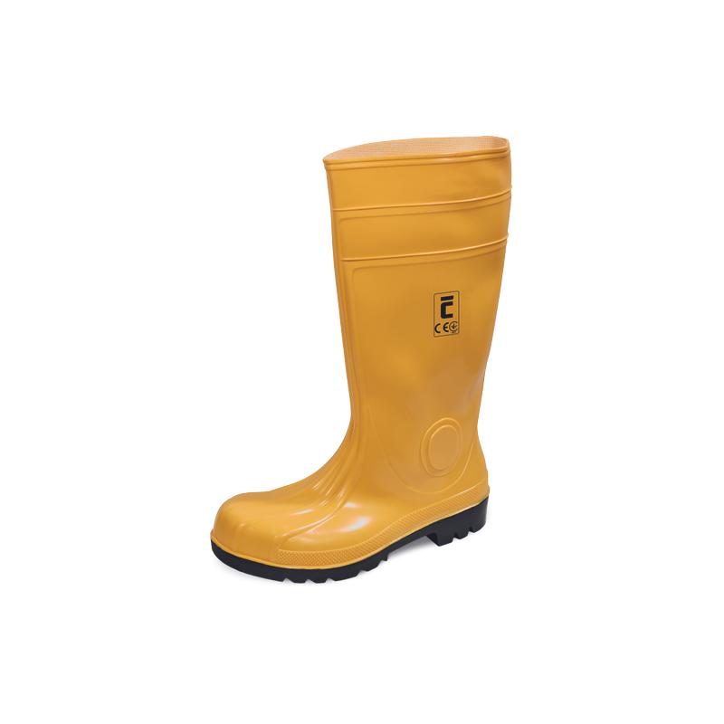 EUROFORT S5 SRC buty wysokie