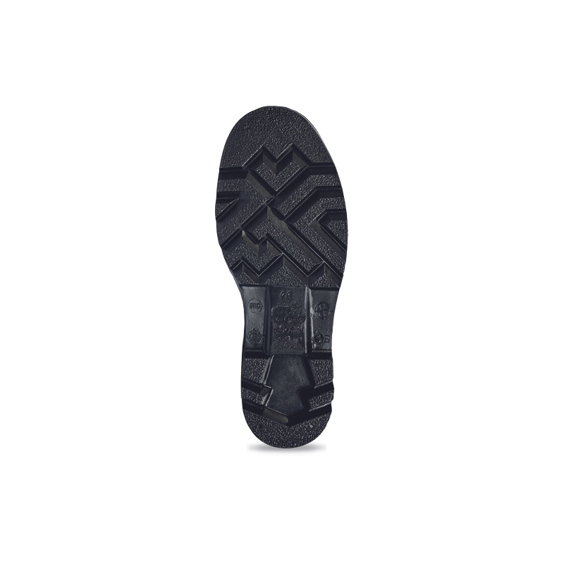 EUROFORT S5 SRC buty wysokie