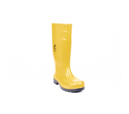EUROFORT S5 SRC buty wysokie