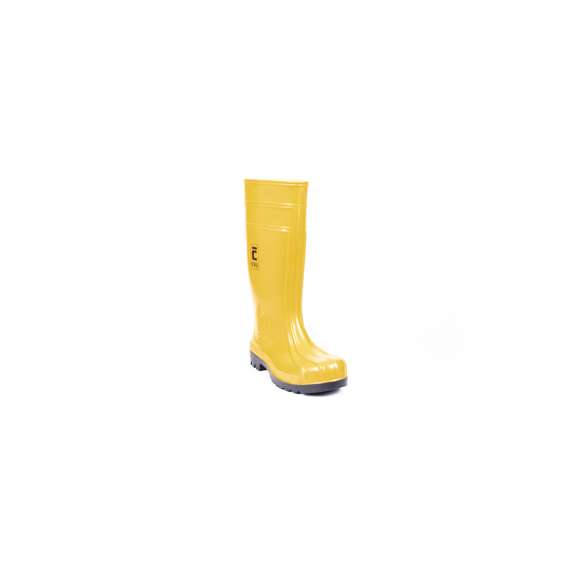 EUROFORT S5 SRC buty wysokie