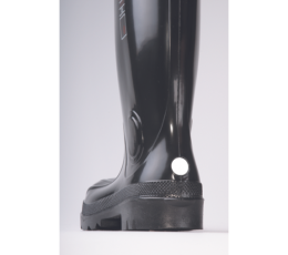 EUROFORT S5 SRC buty wysokie