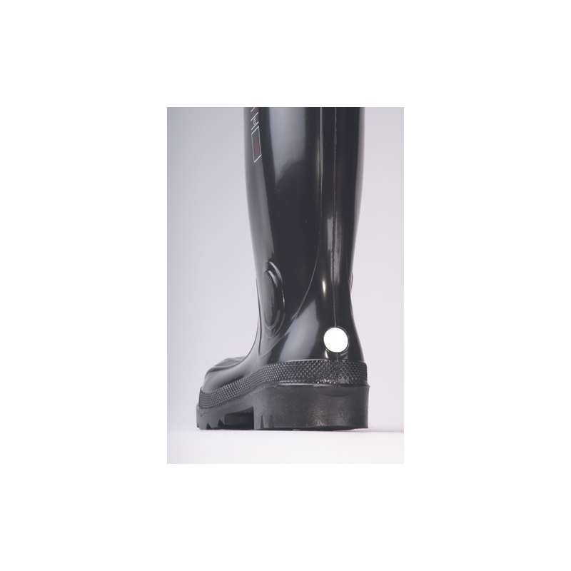 EUROFORT S5 SRC buty wysokie