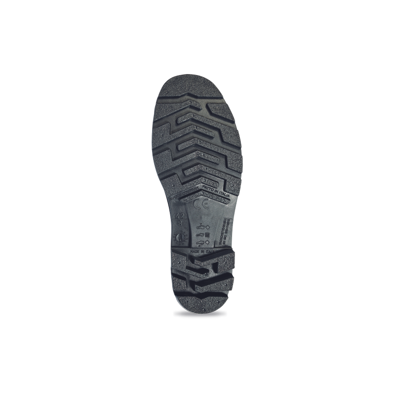 TRONCHETTO OB SRA buty wysokie