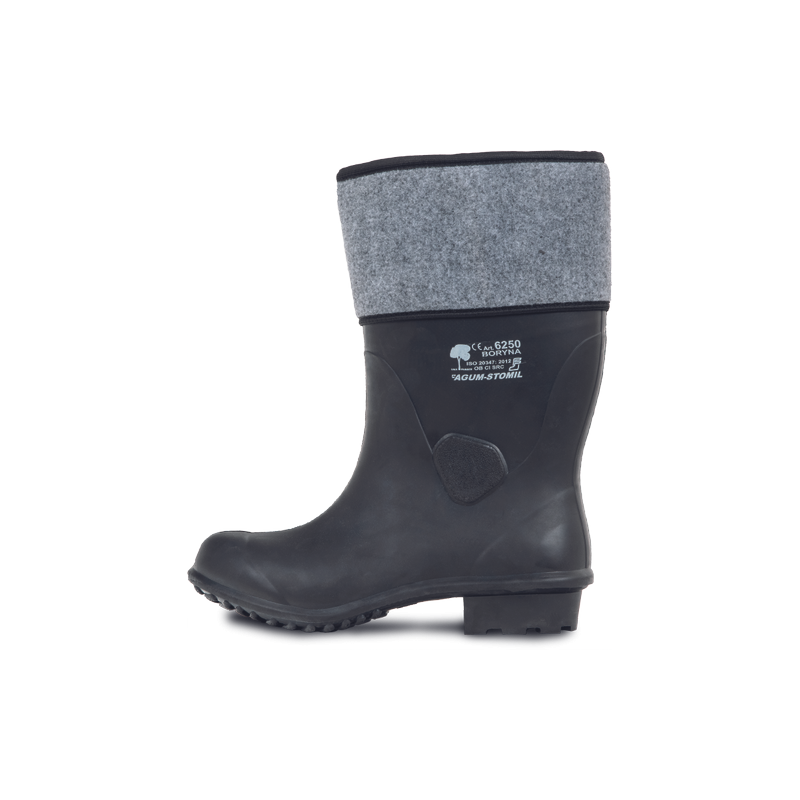 GUMOFILC 6250 OB FO CI SRC buty wysokie