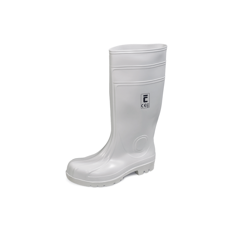 EUROFORT S4 SRC buty wysokie