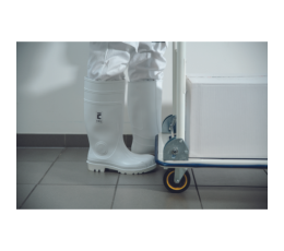EUROFORT S4 SRC buty wysokie