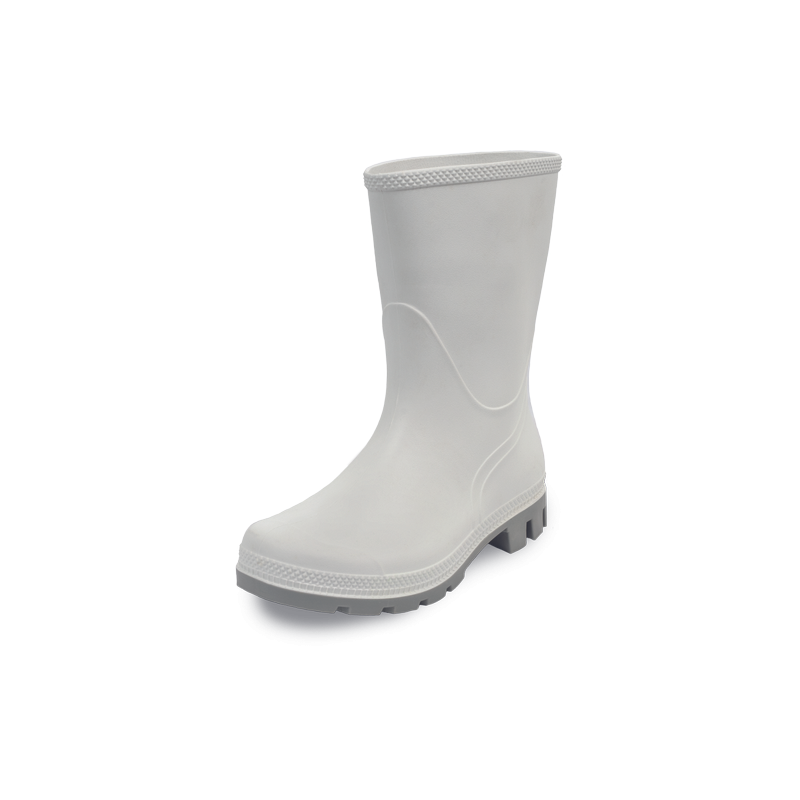 TRONCHETTO OB SRA buty wysokie