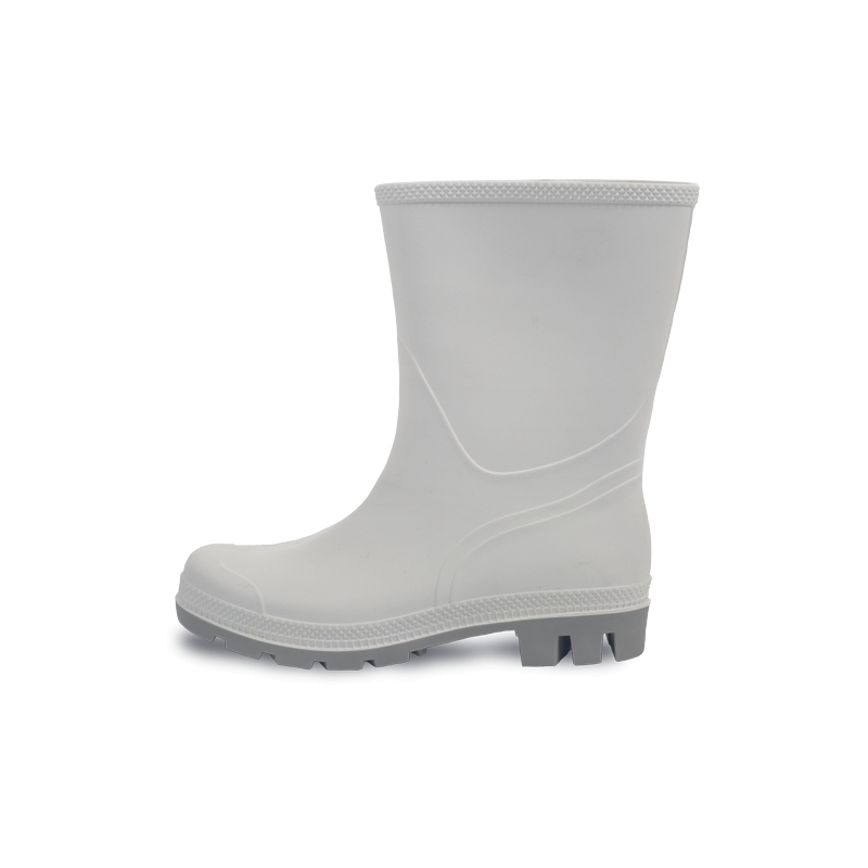 TRONCHETTO OB SRA buty wysokie