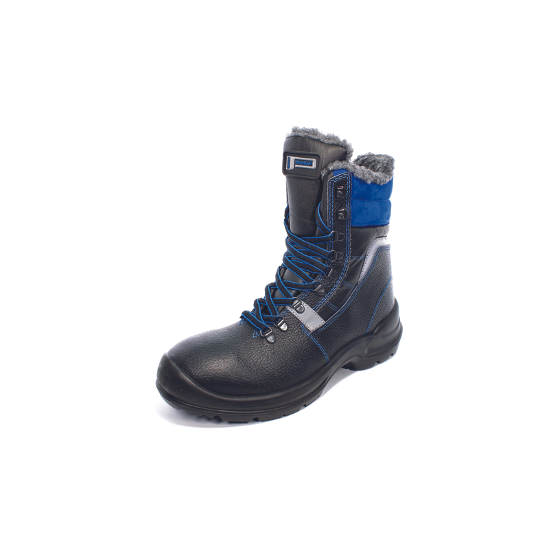 TIGROTTO O2 CI SRC trzewiki wysokie
