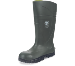 STEPLITE SolidGrip PU S5 CI SRC kalosze