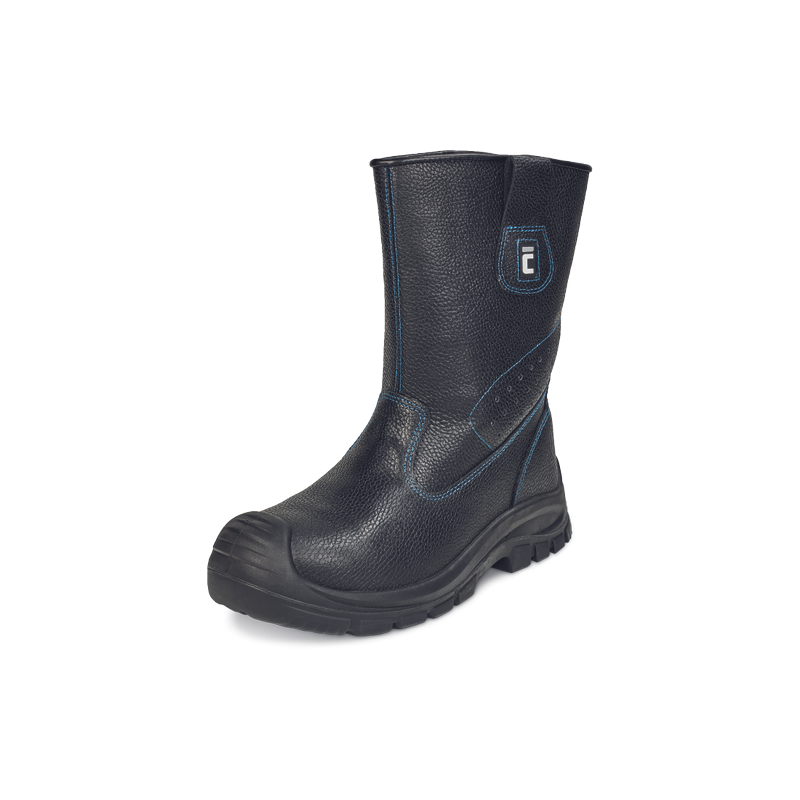 RAVEN XT S3 SR SC Rigger buty wysokie