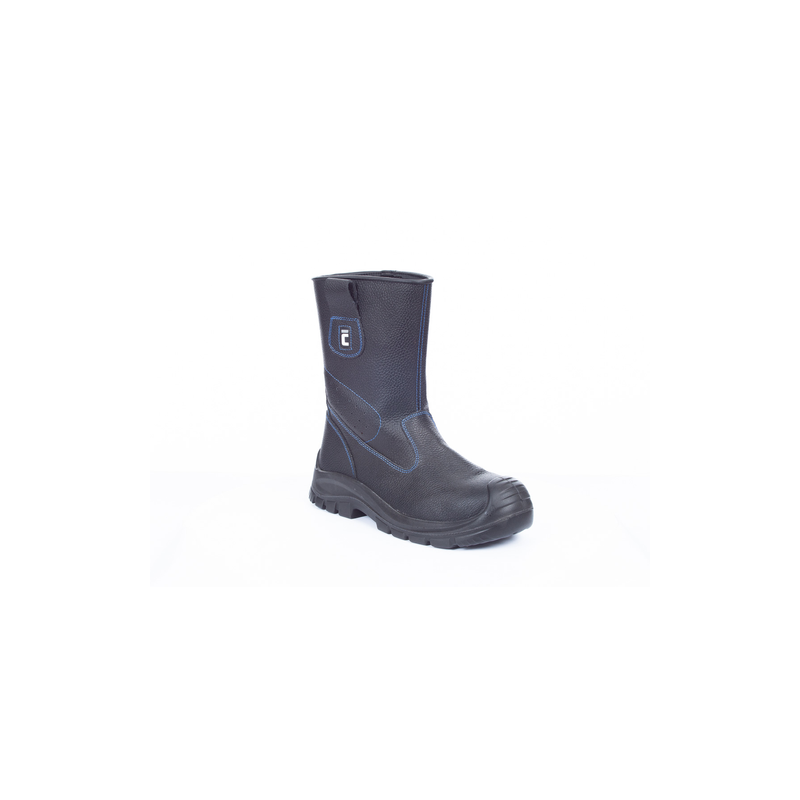 RAVEN XT S3 SR SC Rigger buty wysokie