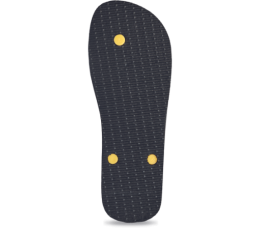 TREEN klapki