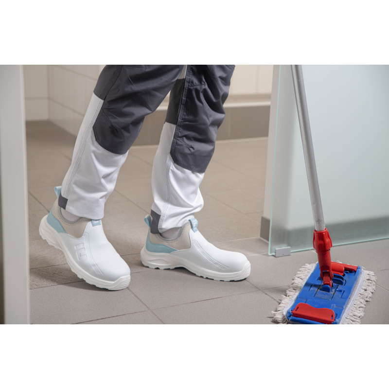 HYGOSAFE S2 ESD SR mokasyny
