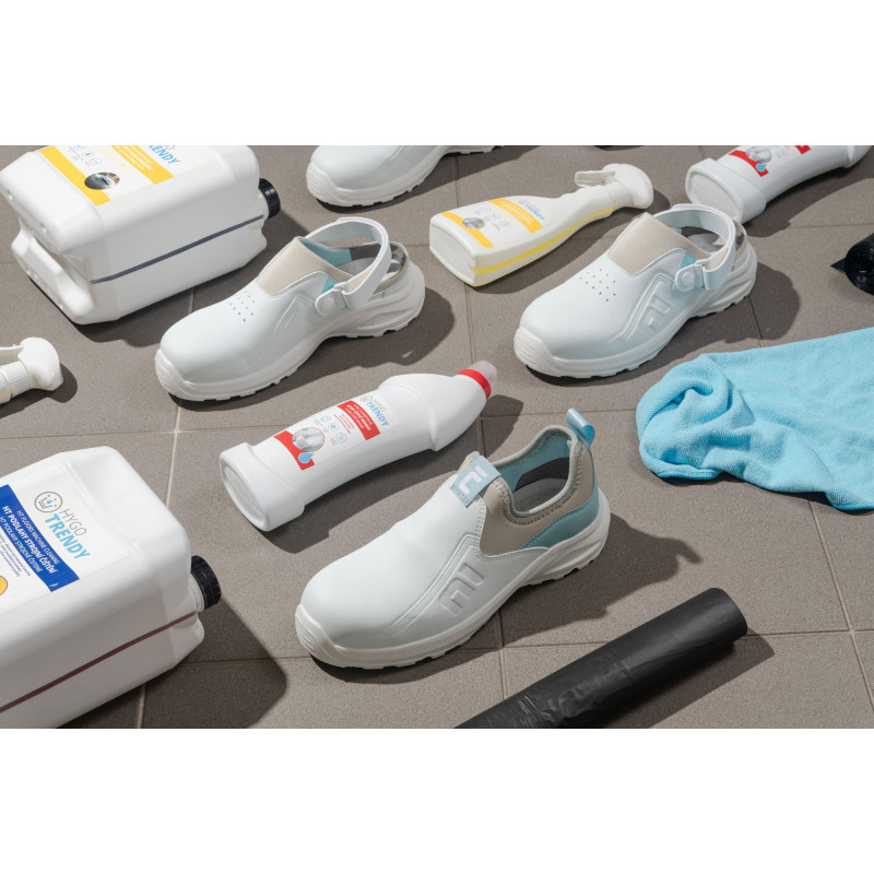 HYGOSAFE S2 ESD SR mokasyny