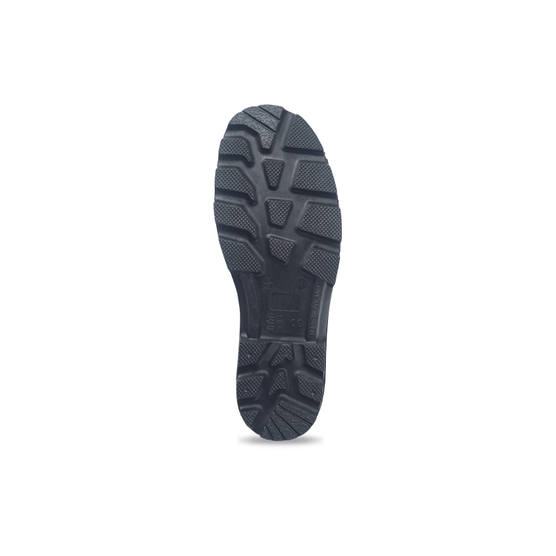 FROSTWELL OB CI SR buty wysokie FROSTWELL OB CI SR buty wysokie