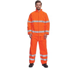 GORDON kurtka Hi-Vis