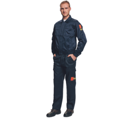COEN kurtka FR+AS
