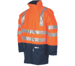 WINSELER kurtka Hi-Vis
