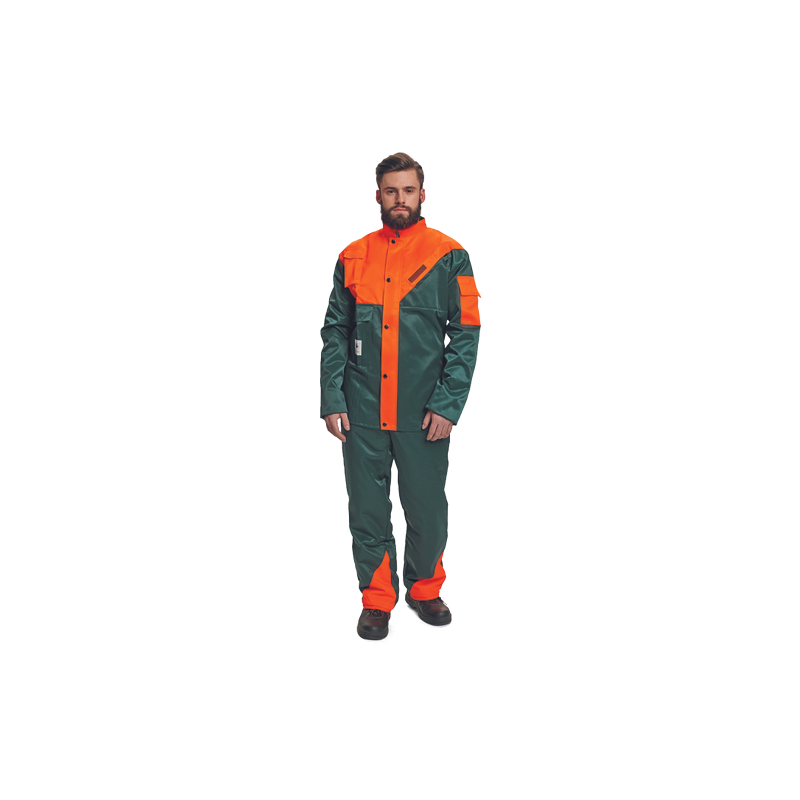 PLUTO kurtka