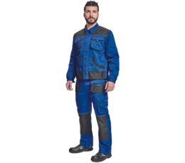 FF CARL BE-01-002 kurtka