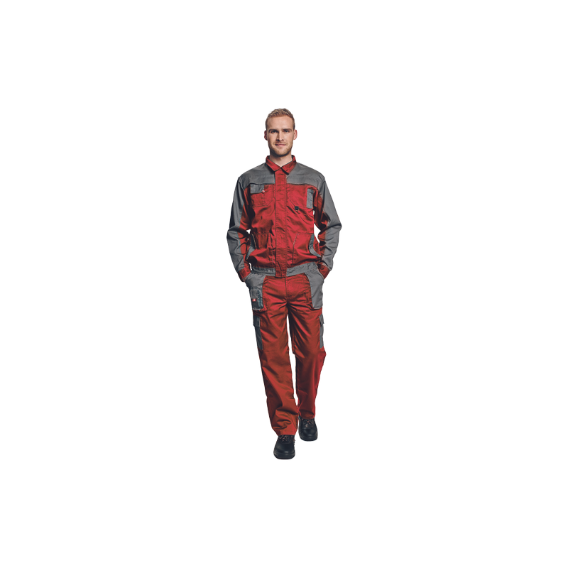 EVOLUTION(MAX EVO)kurtka