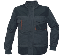 EMERTON FLANNEL kurtka