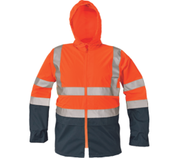 EPPING kurtka Hi-Vis