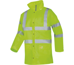 TACANA  kurtka ocieplana Hi-Vis