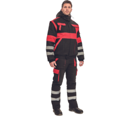 MAX WINTER RFLX kurtka