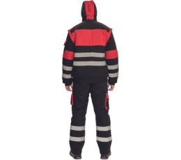MAX WINTER RFLX kurtka