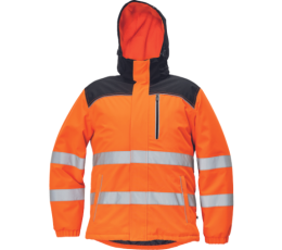KNOXFIELD HV WINTER parka