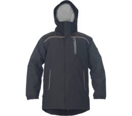 KNOXFIELD RYO WINTER parka zimowa