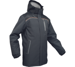 KNOXFIELD RYO WINTER parka zimowa