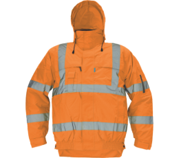 HOBSON HV kurtka ocieplana pilot