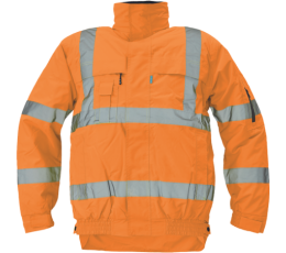 HOBSON HV kurtka ocieplana pilot