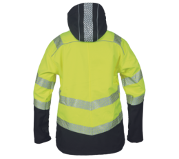KNOXFIELD PROFI HV softshell kurtka