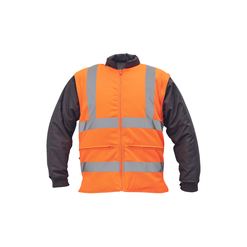 FORMBY HV 7n1 parka