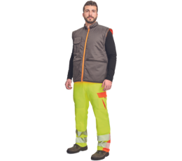 FORMBY HV 7n1 parka