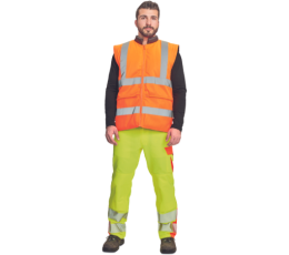 FORMBY HV 7n1 parka