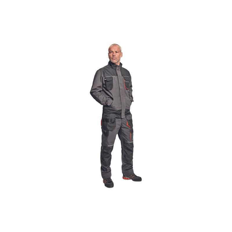 EMERTON PLUS kurtka