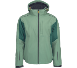 DAYBORO softshell kurtka