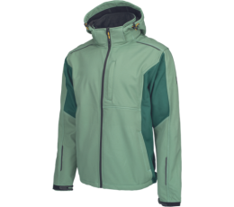 DAYBORO softshell kurtka