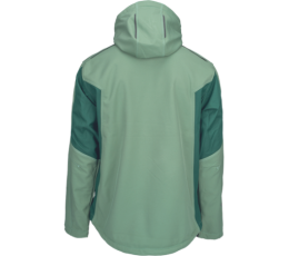 DAYBORO softshell kurtka